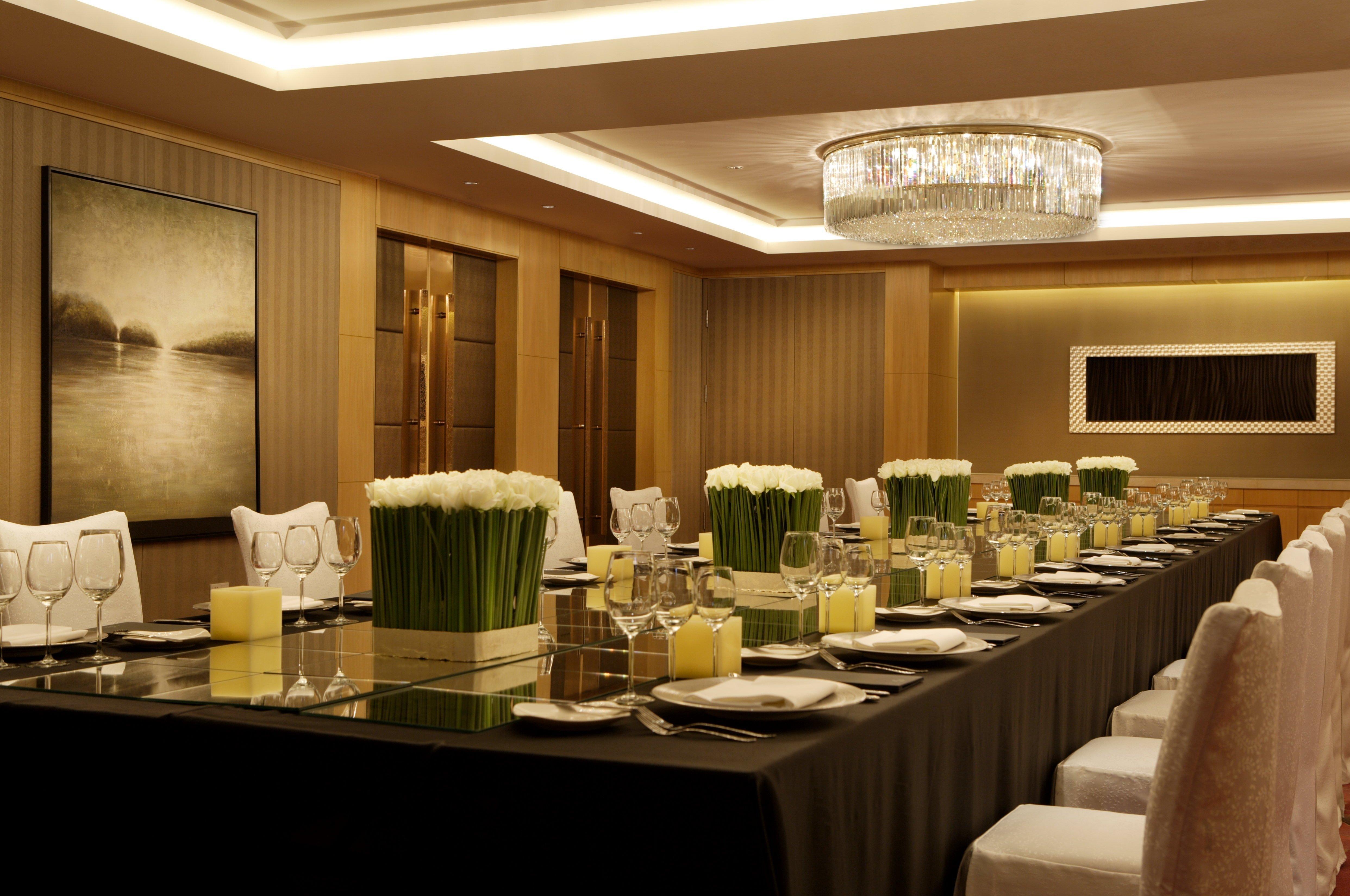 Intercontinental Dalian By Ihg Hotel Luaran gambar