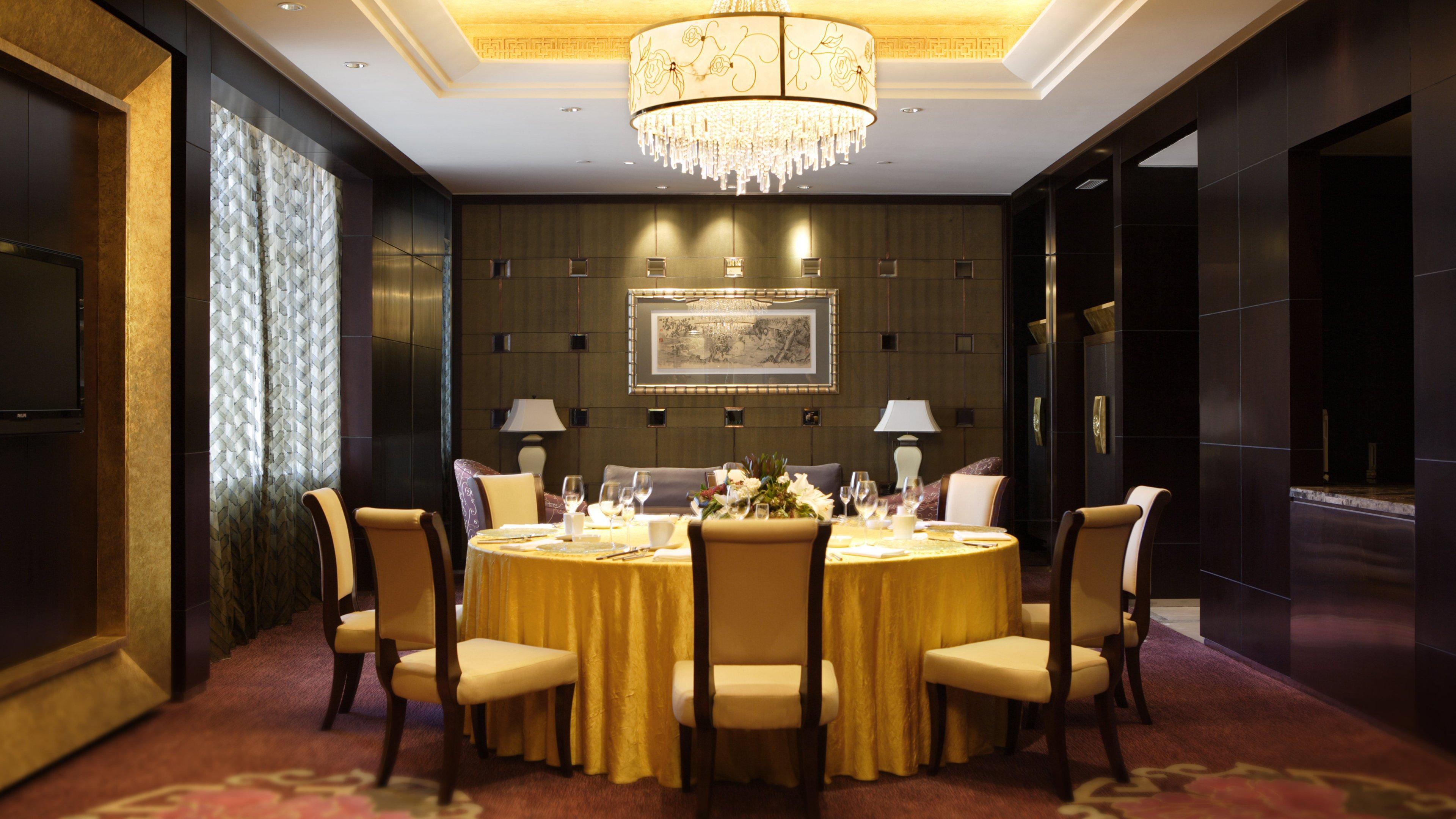 Intercontinental Dalian By Ihg Hotel Luaran gambar