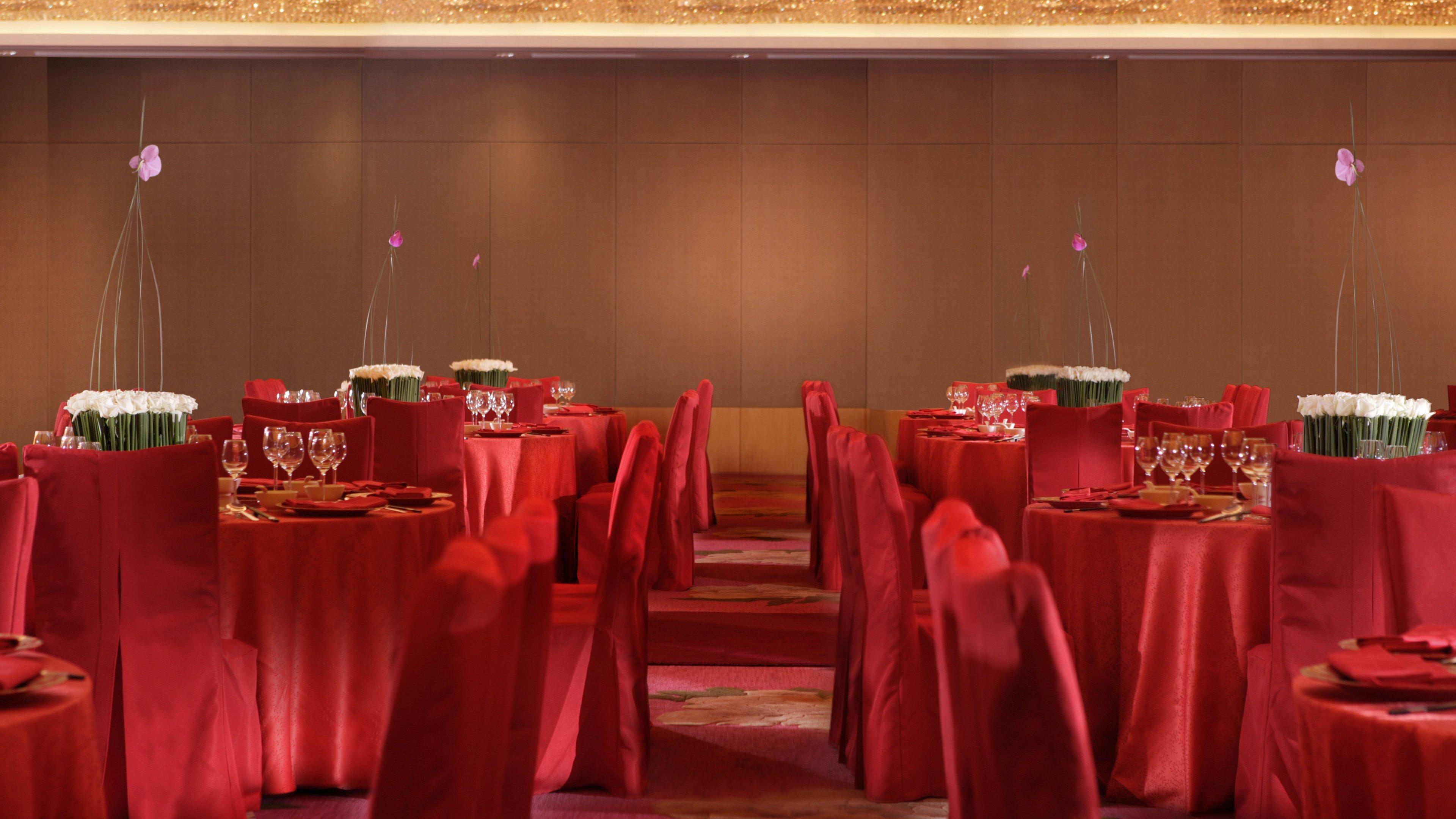 Intercontinental Dalian By Ihg Hotel Luaran gambar
