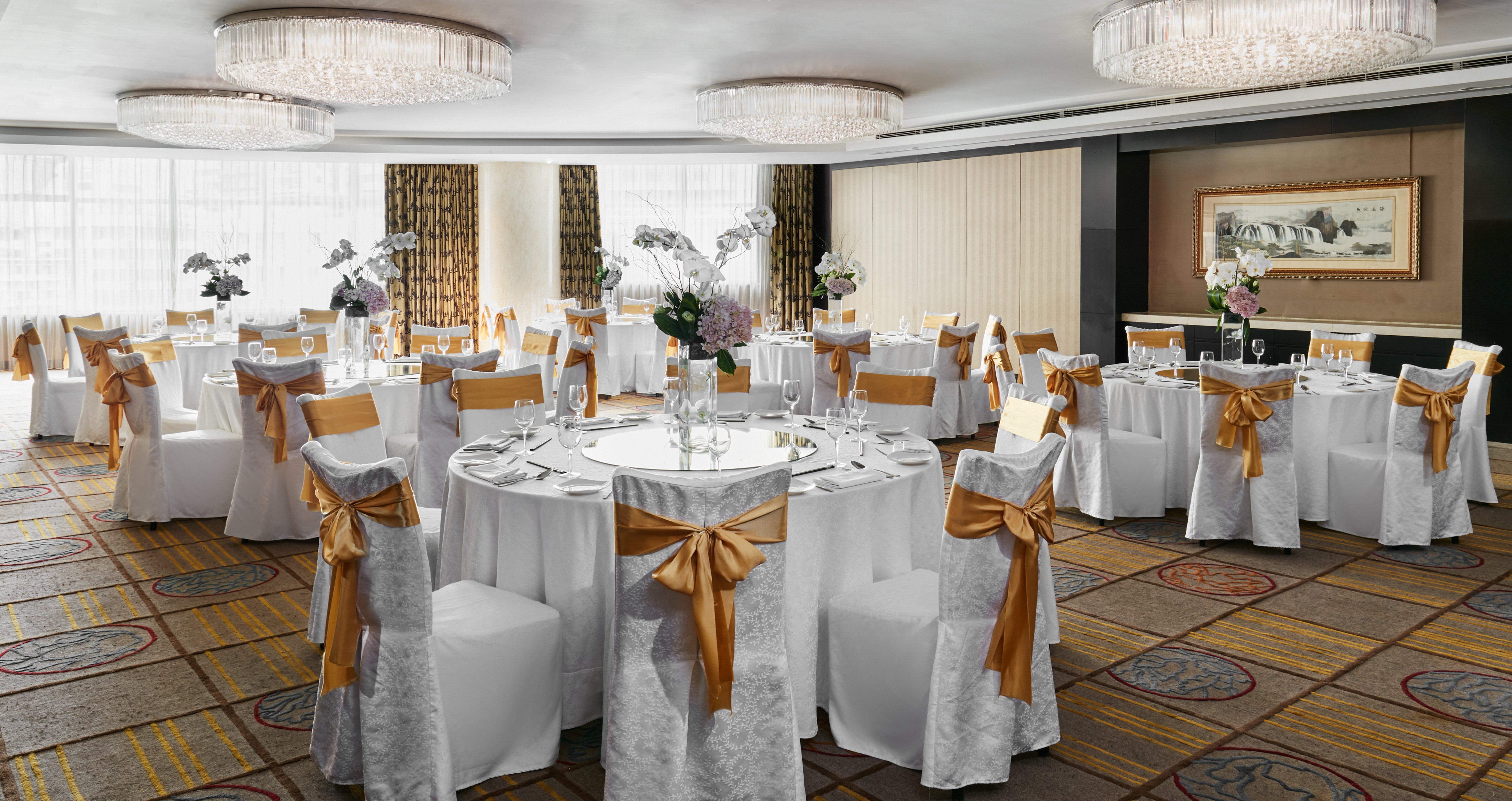 Intercontinental Dalian By Ihg Hotel Luaran gambar