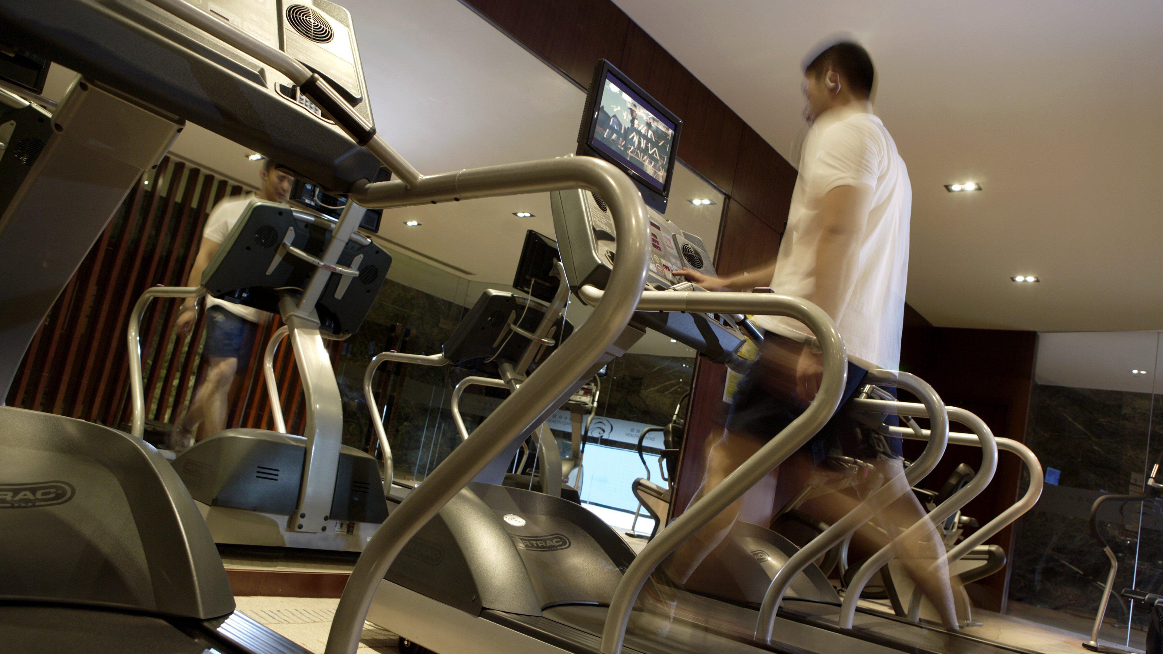 Intercontinental Dalian By Ihg Hotel Luaran gambar