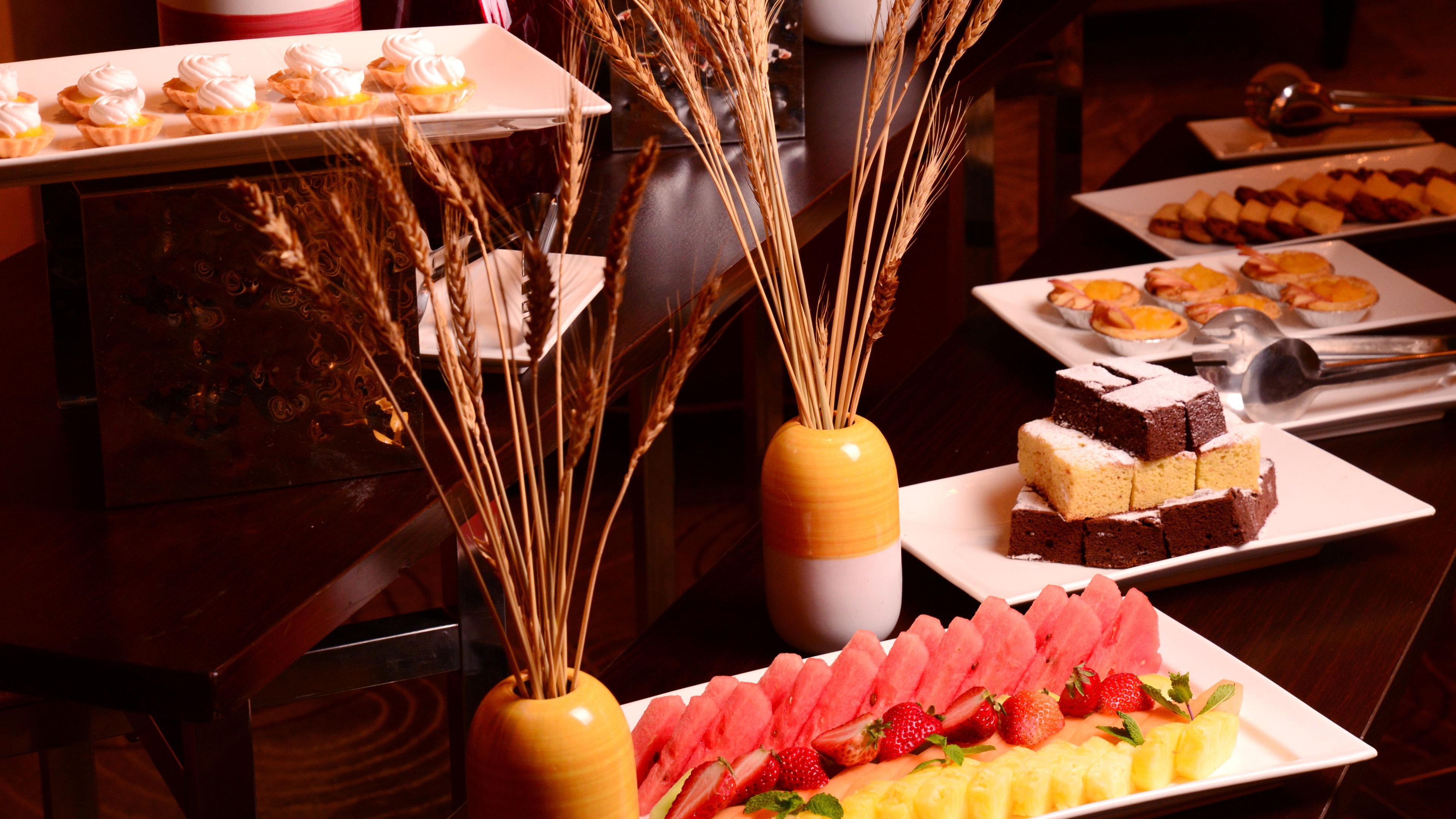 Intercontinental Dalian By Ihg Hotel Luaran gambar