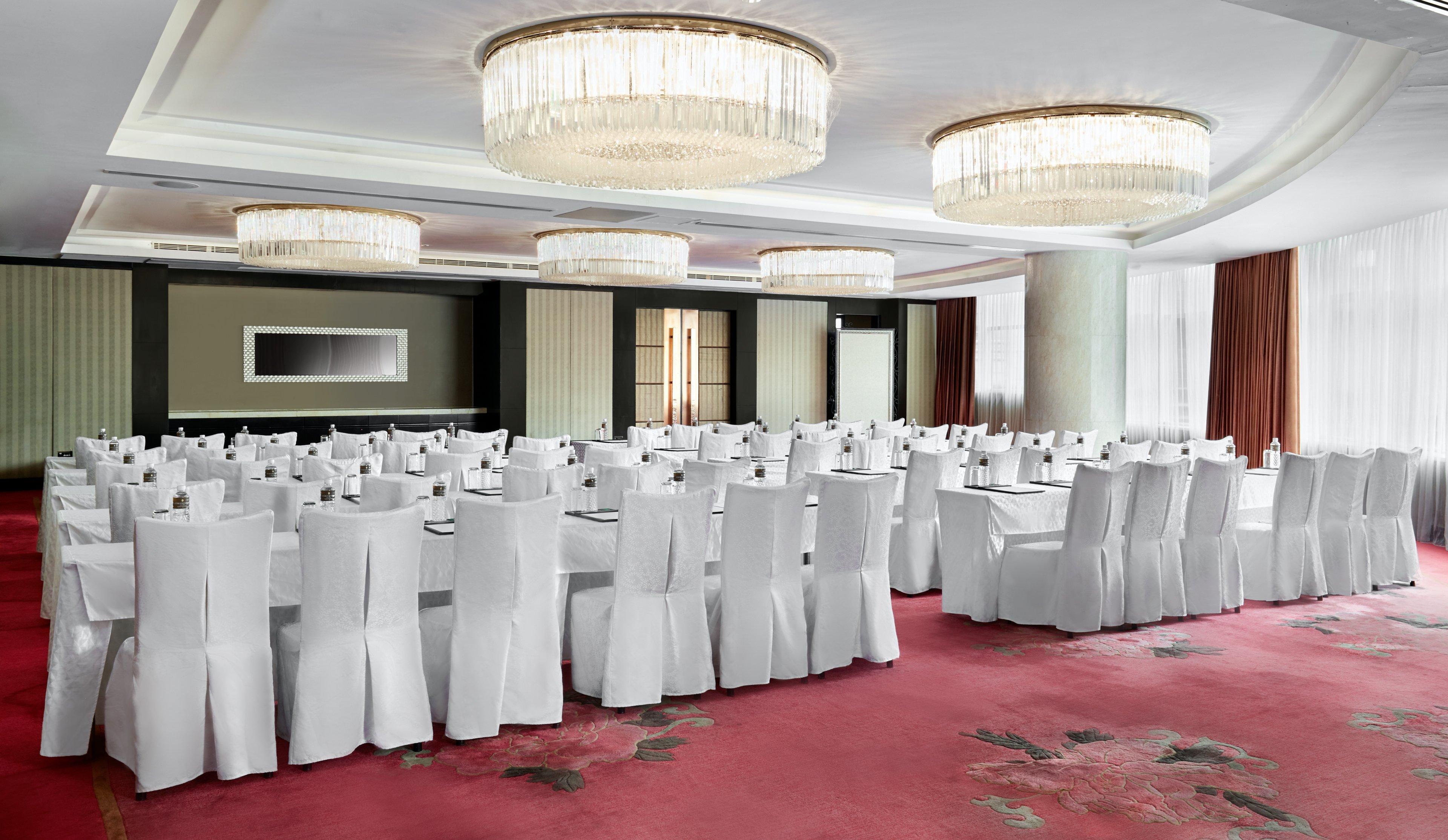 Intercontinental Dalian, An Ihg Hotel Luaran gambar